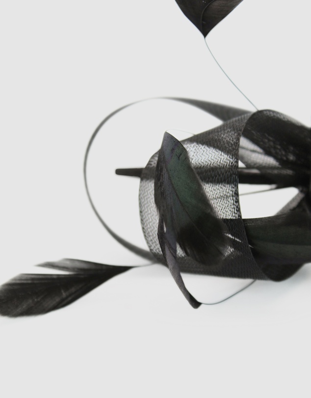 Morgan & Taylor - Nyla Fascinator