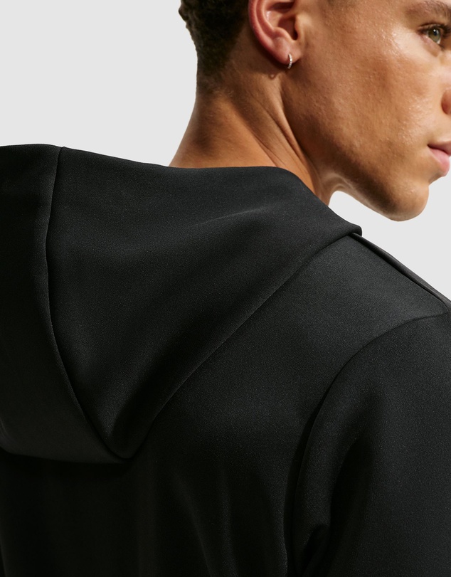 Nike - Dri-FIT UV Flex Fleece Full-Zip Hoodie