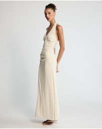 Lover - Harper Midi Dress