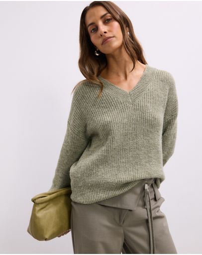 Sage Green