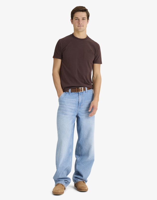 Superdry - Essential Logo Tshirt
