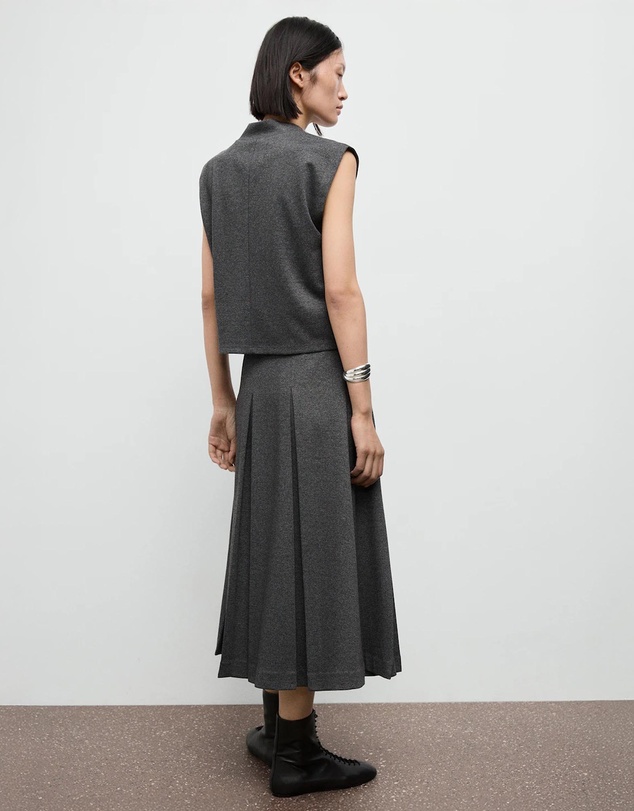 M.N.G - Clinto Skirt