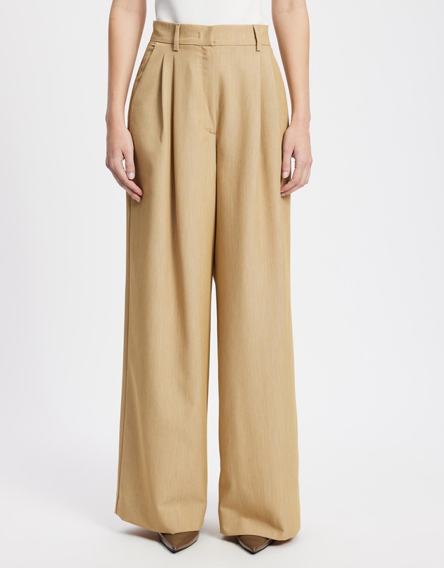 Emme - Gelly2 Pants