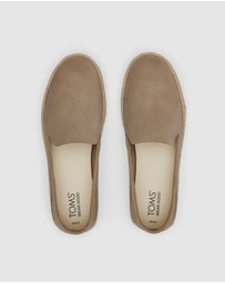 TOMS - Carolina Espadrille