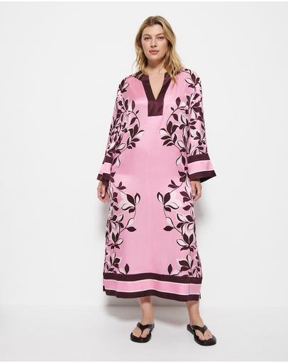 Pink Floral