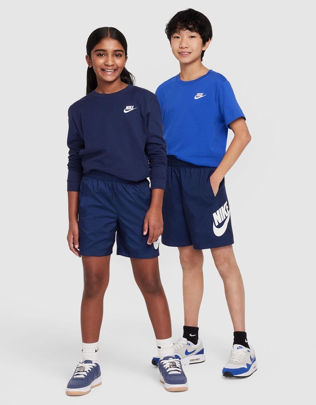 Nike - Sportswear Club 6