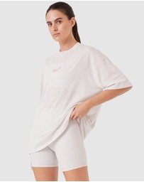 REC GEN - Oxy Float Tee