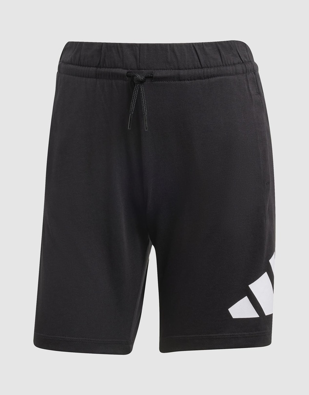 adidas Sportswear - Big Logo KN Shorts - Teens