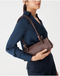 Forcast - Osaka Knot Bag