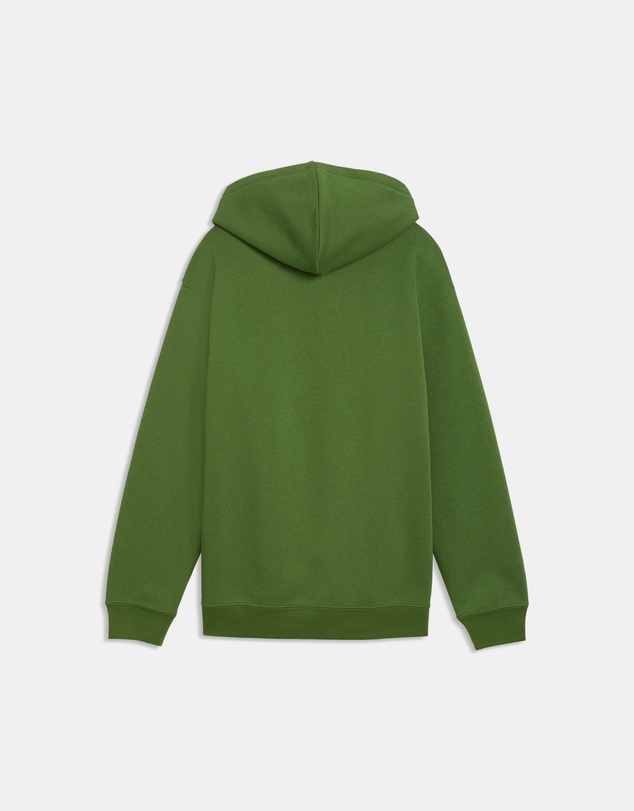 Puma - Essentials Logo Lab Relaxed Hoodie - Boys