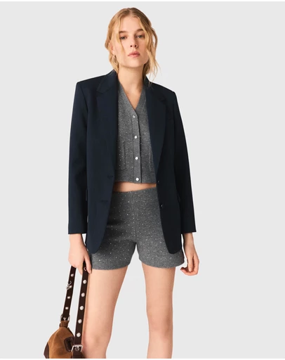 Maje - Istra Shorts