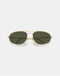 Ray-Ban - 0Rb3945