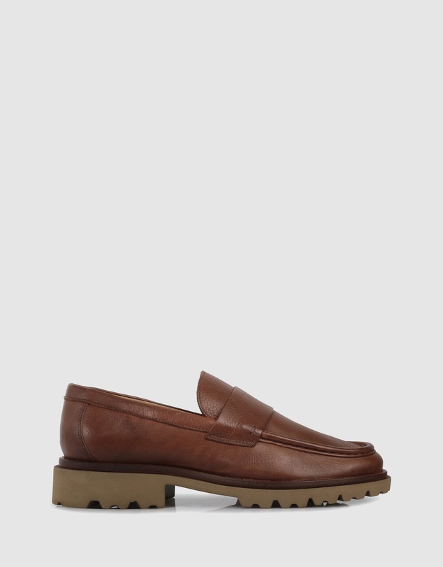 Brando - Haight Casual Loafers