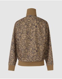 Onitsuka Tiger - Track Top - Unisex