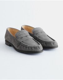 & Other Stories - Penny Loafers