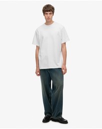 Superdry - Blank Oversized Tee