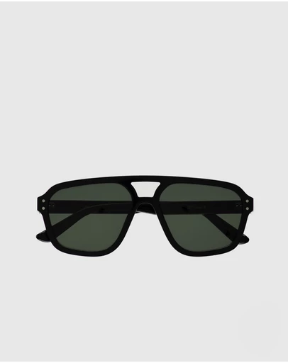 Monokel Eyewear - Jet