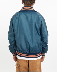 Vintage by The Real Deal - Pre Loved - Vintage 80s Baseball Bomber Jacket