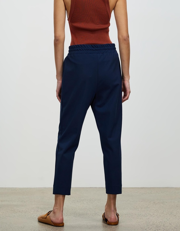 Farage - Ryan Drawstring Trousers