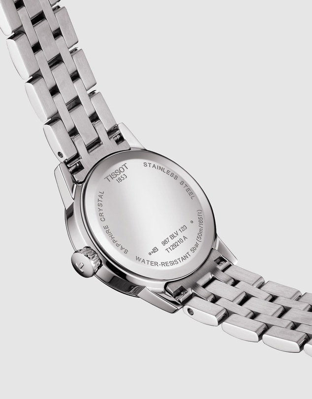 Tissot - Classic Dream Lady