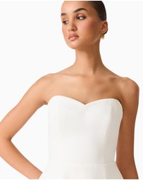 Elliatt - Noralyn Mini Dress