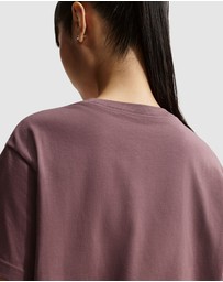 Nike - Sportswear Classic Short Sleeve Tee