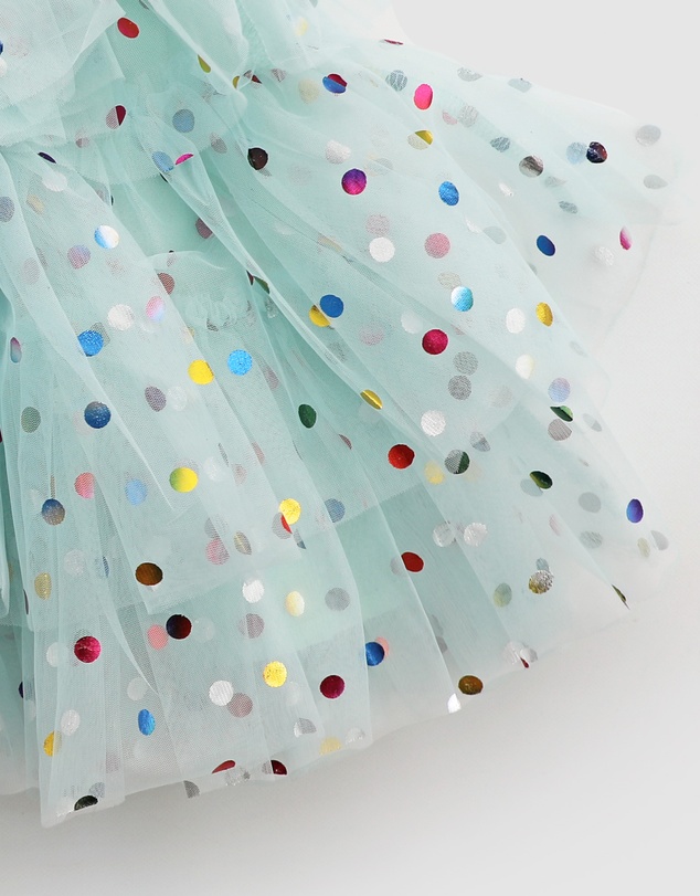 WITH LOVE FOR KIDS - The Party Dress - Babies - Kids