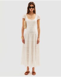 Rixo - Remi Dress