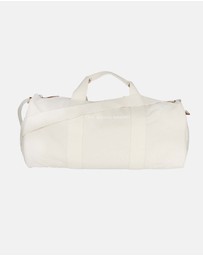 The Good BRAND - The Recycled Cotton Duffle Bag