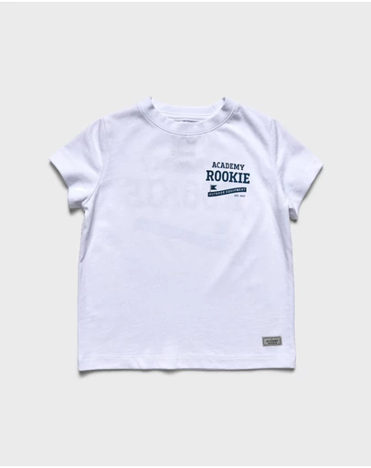 Academy Brand - Kids Printed Roth Tee
