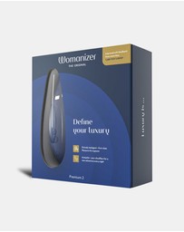 Womanizer - Premium 2