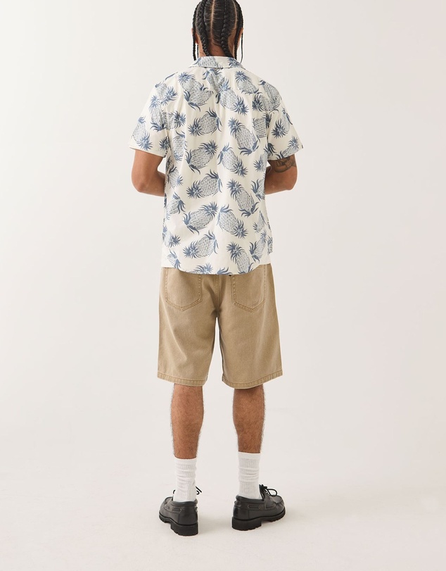 Brixton - Brixton Relaxed Short