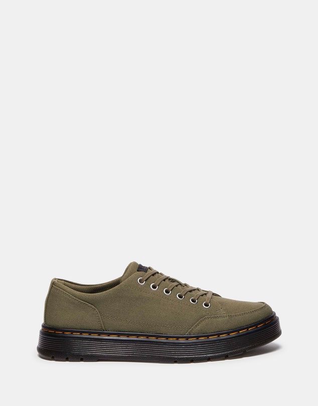 Dr Martens - Brookline Canvas - Unisex