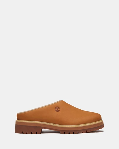 Timberland - Heritage Clog Shoes - Men's