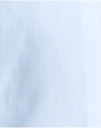 Jag - Kayla Linen Wrap Mini Skirt