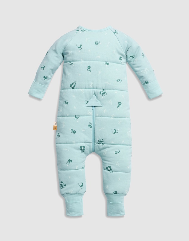 ergoPouch - Sleep Onesie 2.5 TOG - ICONIC EXCLUSIVE - Babies-Kids