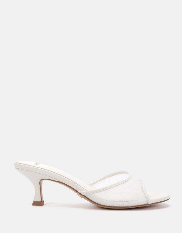 Novo - Verian Heels
