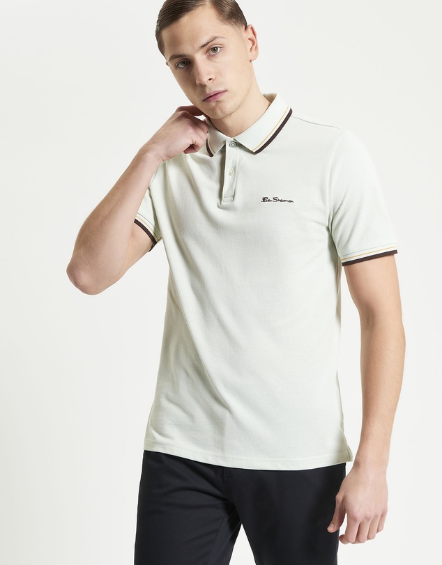 Ben Sherman - Signature Pique Polo