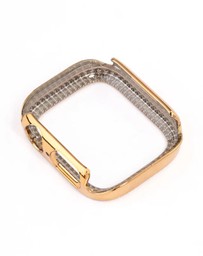 Lovisa - Gold Diamante Watch Case 40/41mm