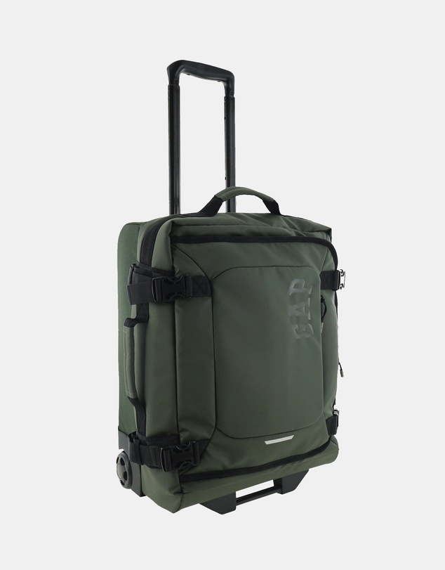 GAP - GAP Travel 48cm Cabin Soft Shell Suitcase