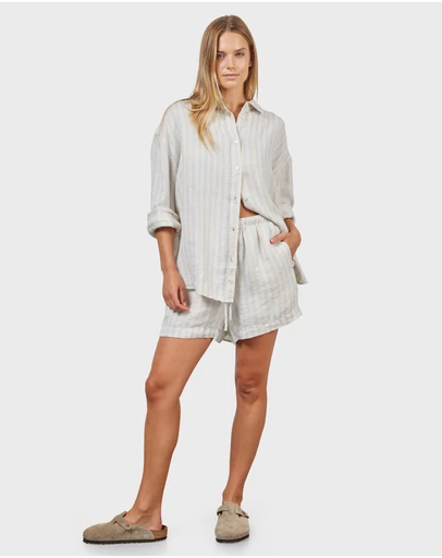 Academy Brand - Farrelly Shirt