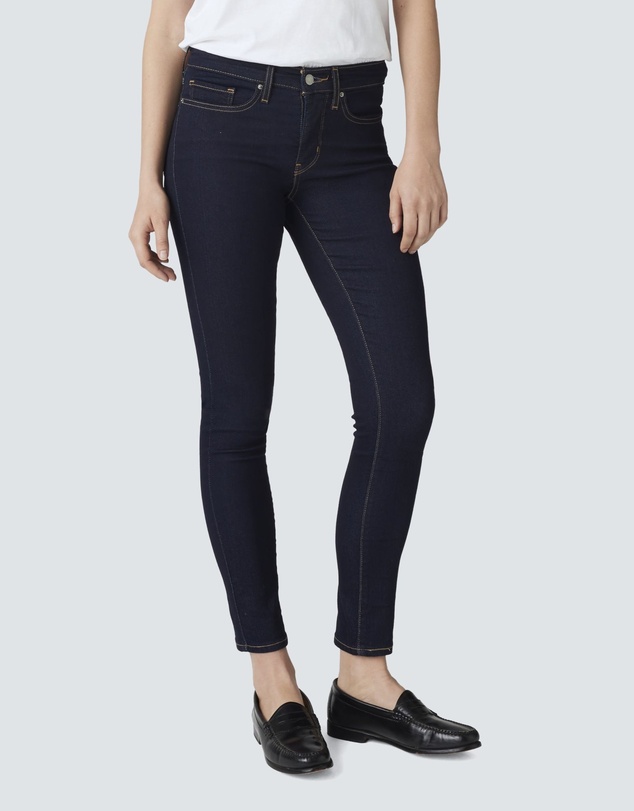Levi's - 311 Shaping Skinny Jeans