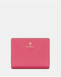 Furla - Furla Camelia S Compact Wallet Bifold Coin