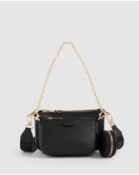 Seed Heritage - Hybrid Cross Body Bag - Teen