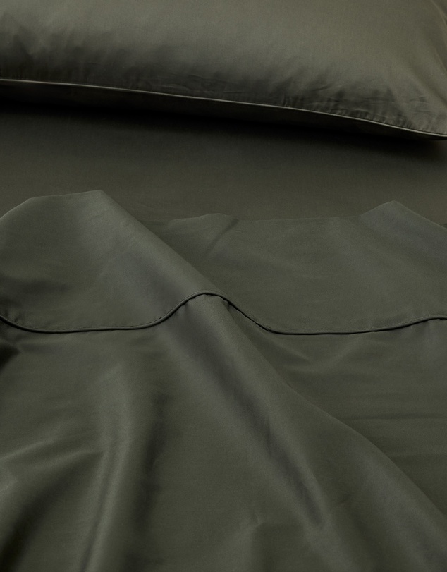Sheet Society - Eden Cotton Full Sheet Set