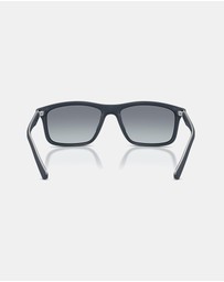 Emporio Armani - 0EA4257U