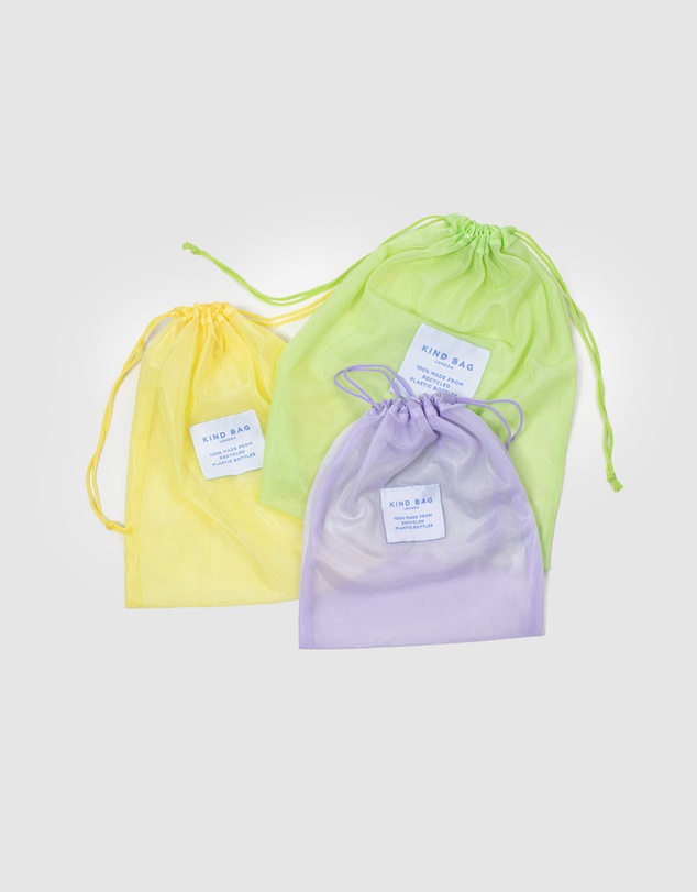 Kind Bag - Reusable Mesh Bags