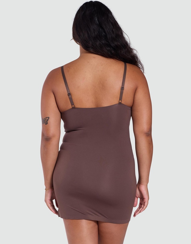 Hush Hush - Smooth Slip