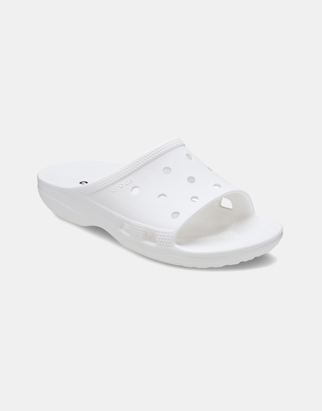 Crocs - Saturday Slides - Men's