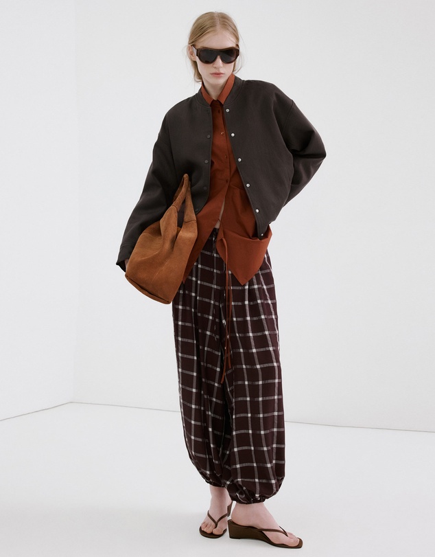 M.N.G - Vbmusa Jacket